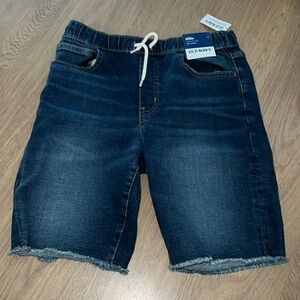 Old Navy Boy Shorts